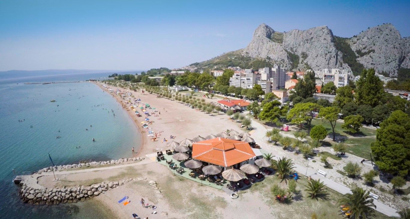 Omiš