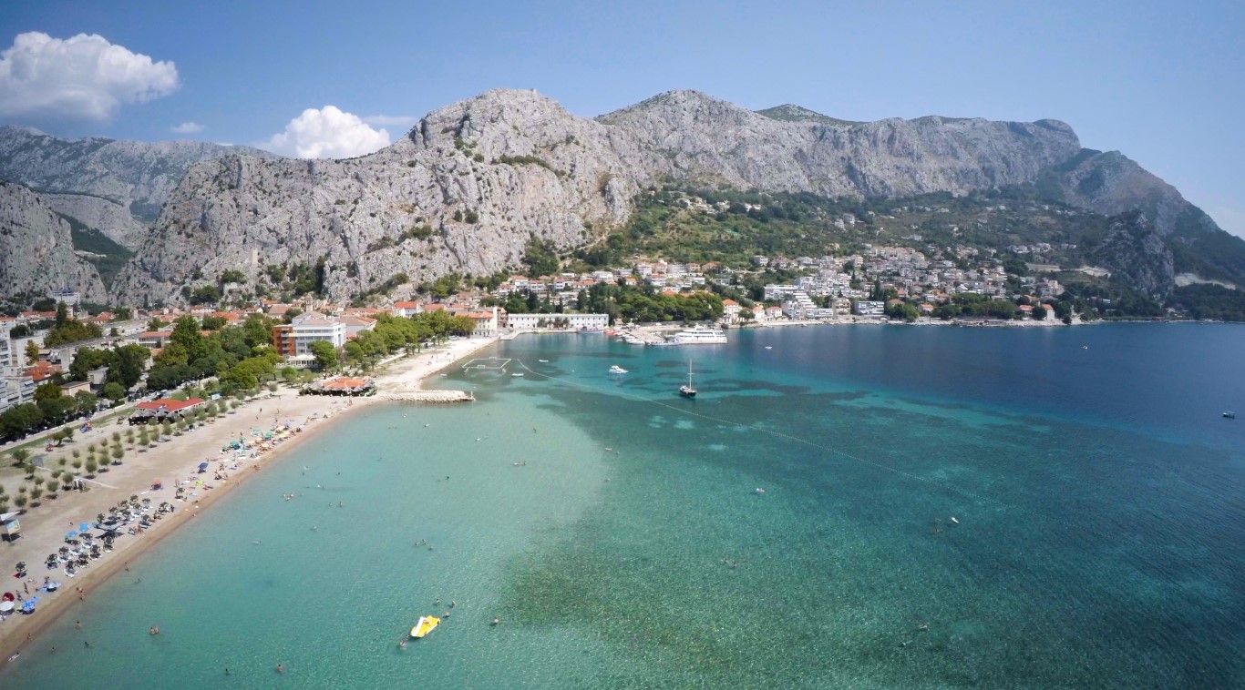 Omiš