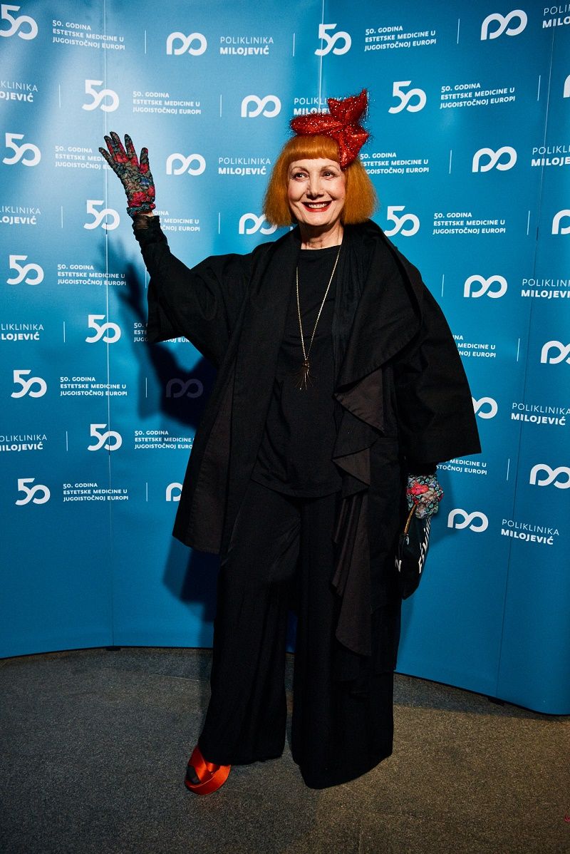 Josipa Lisac