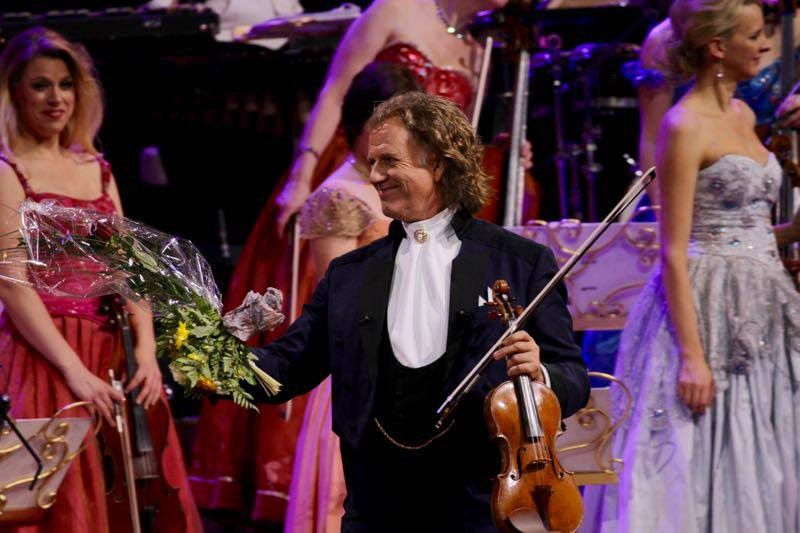 Andre Rieu