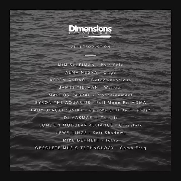dimensions 4