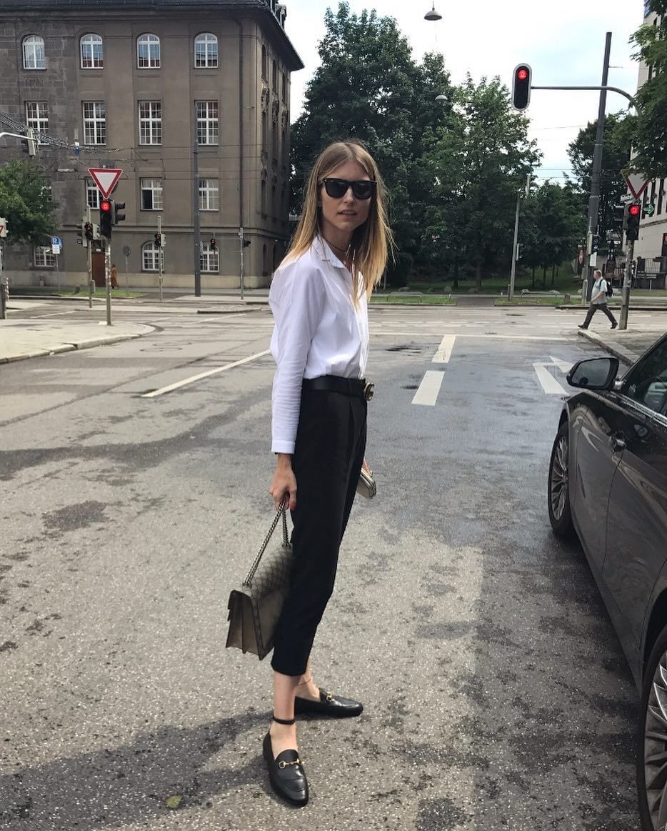 Insta stil: Žana Jurišić