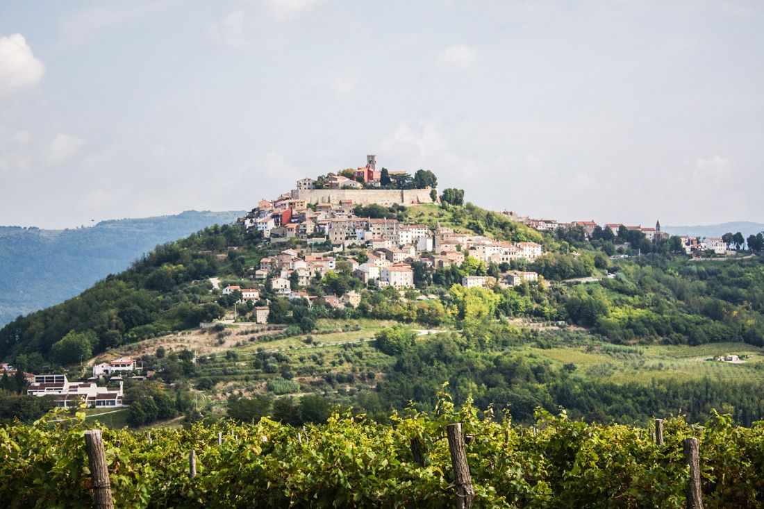 Motovun