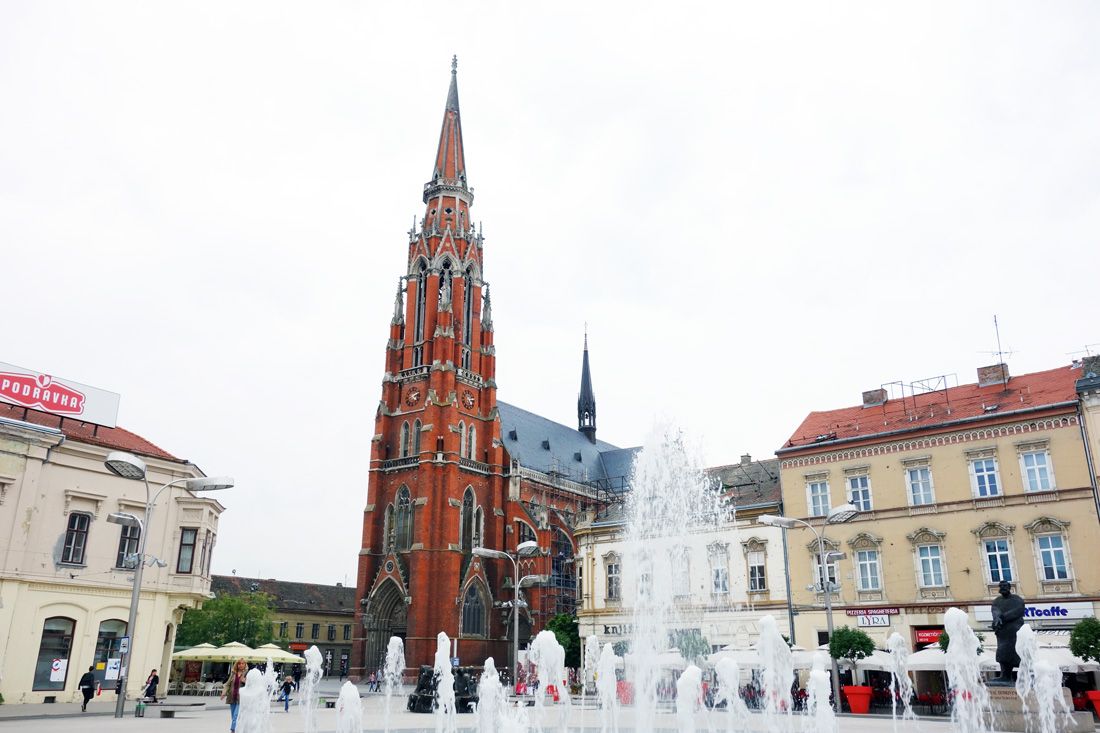 Osijek