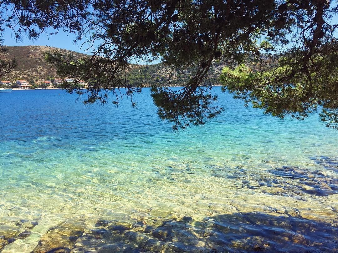 Najljepše jadranske plaže