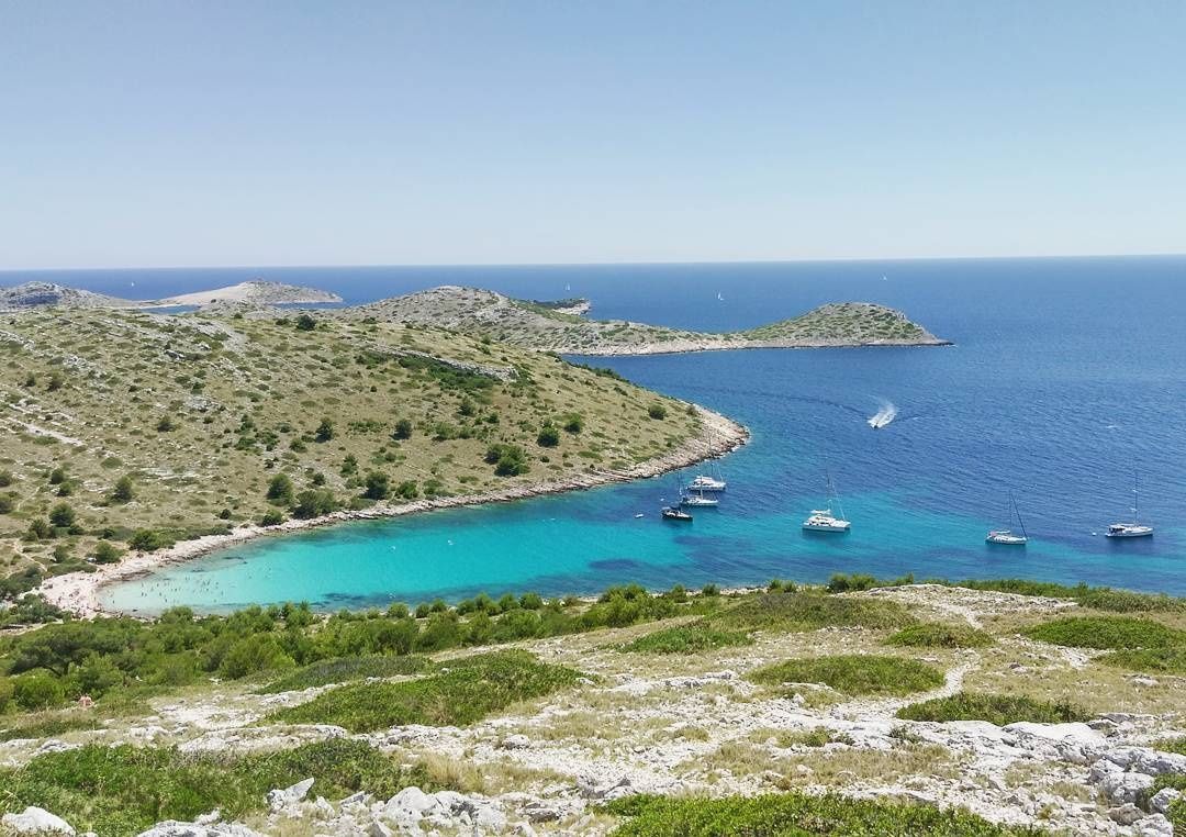 Najljepše jadranske plaže