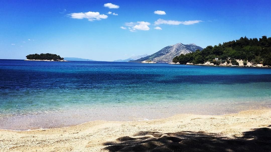 Najljepše jadranske plaže