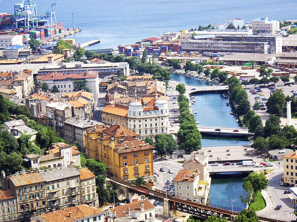 rijeka