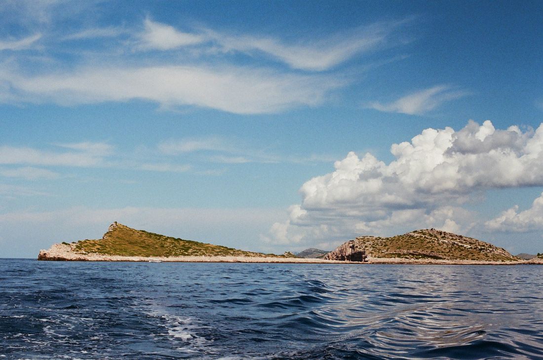 Kornati