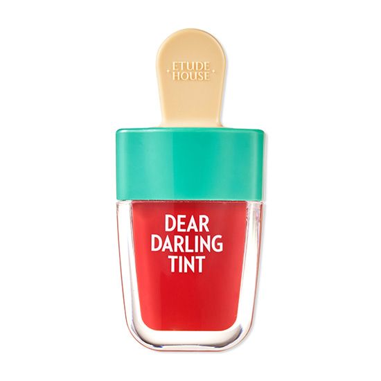 Etude Dear Darling Tint in Watermelon Red