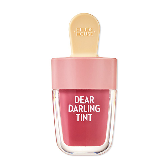 Etude Dear Darling Tint in Red Bean Red