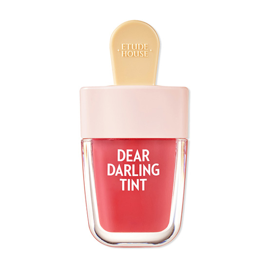 Etude Dear Darling Tint in Peach Red