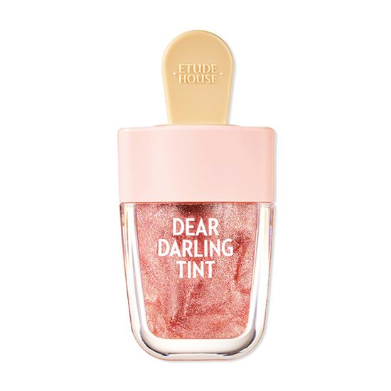 Etude Dear Darling Tint in Jewel Red