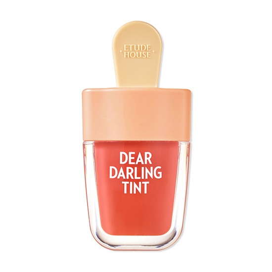 Etude Dear Darling Tint in Apricot Red