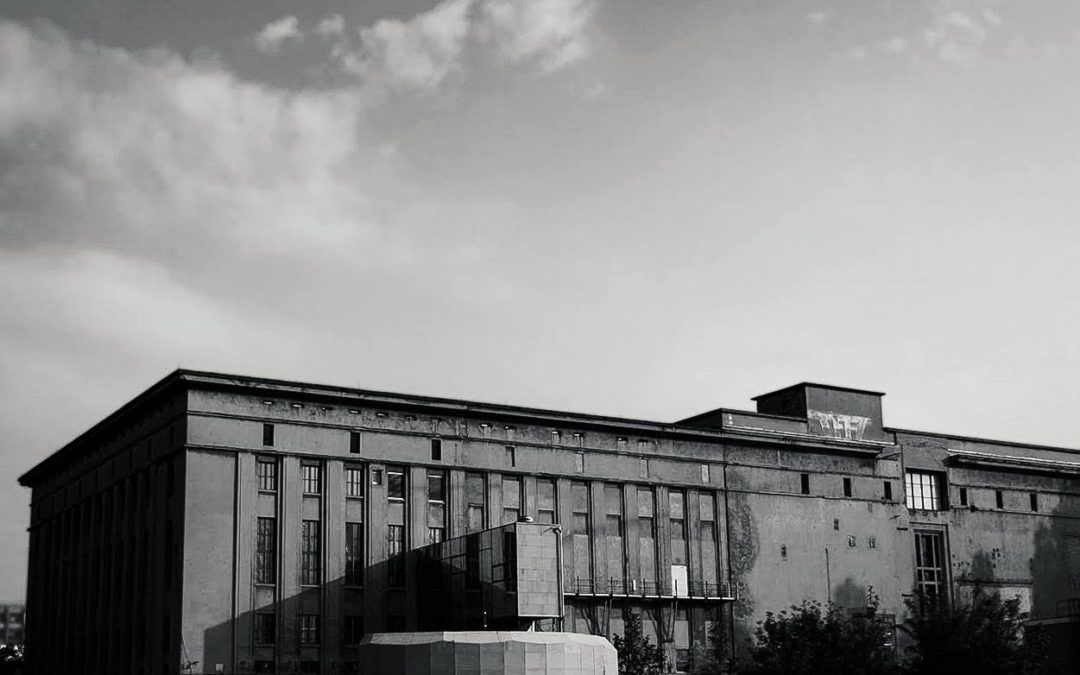 Berghain