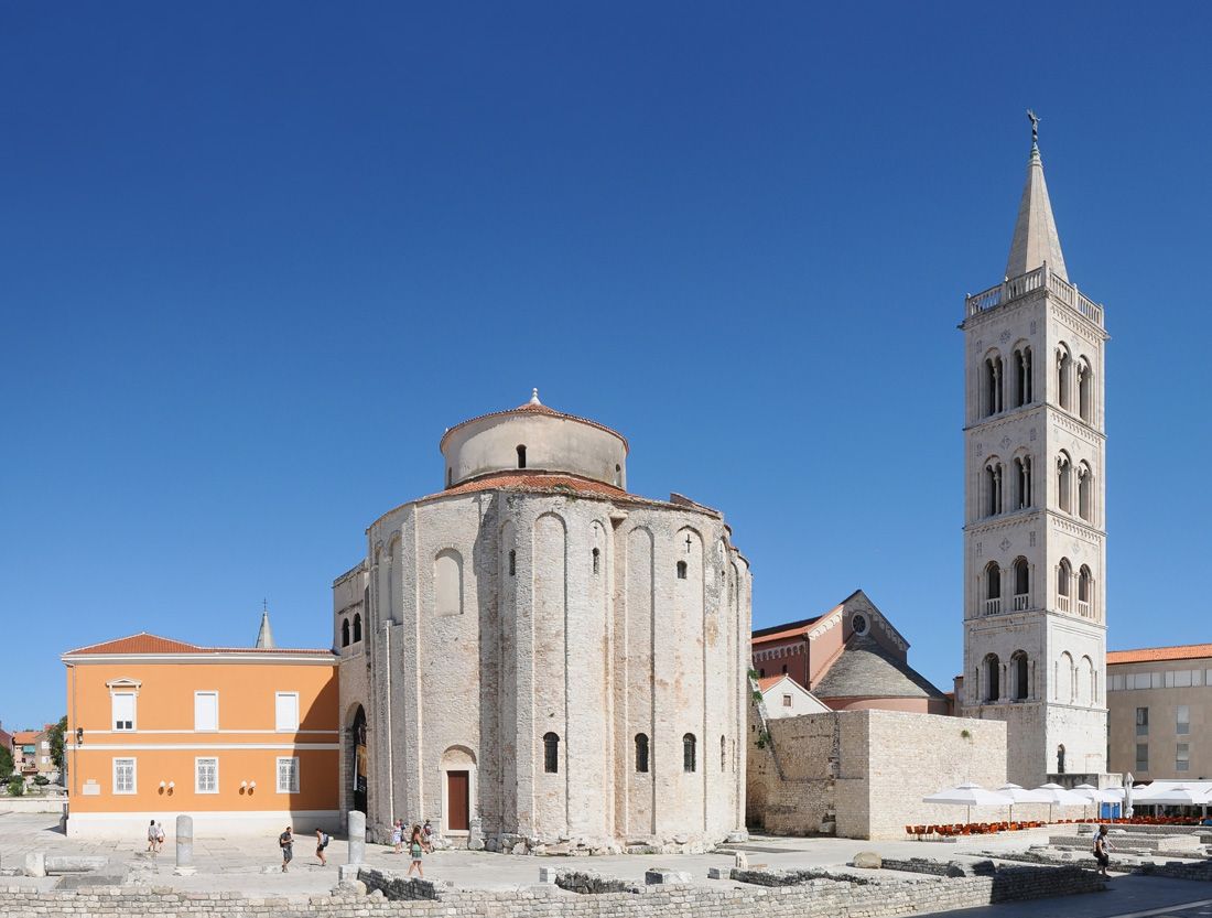 zadar-forum