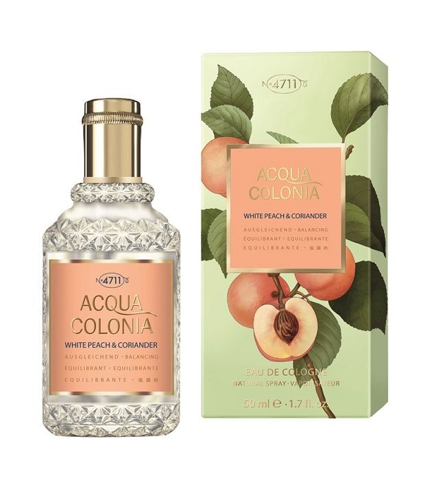 Acqua Colonia White Peach