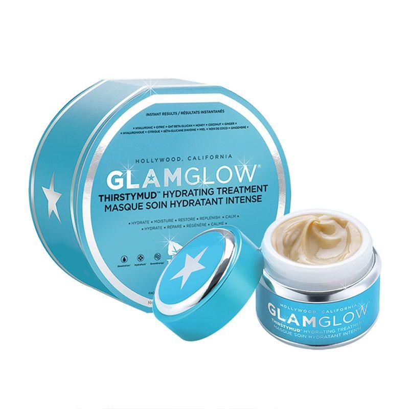 Glamglow Thirstymud Hydrating Treatment