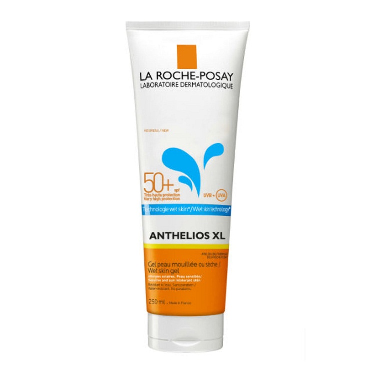 La Roche-Posay Anthelios XL gel za mokru kožu