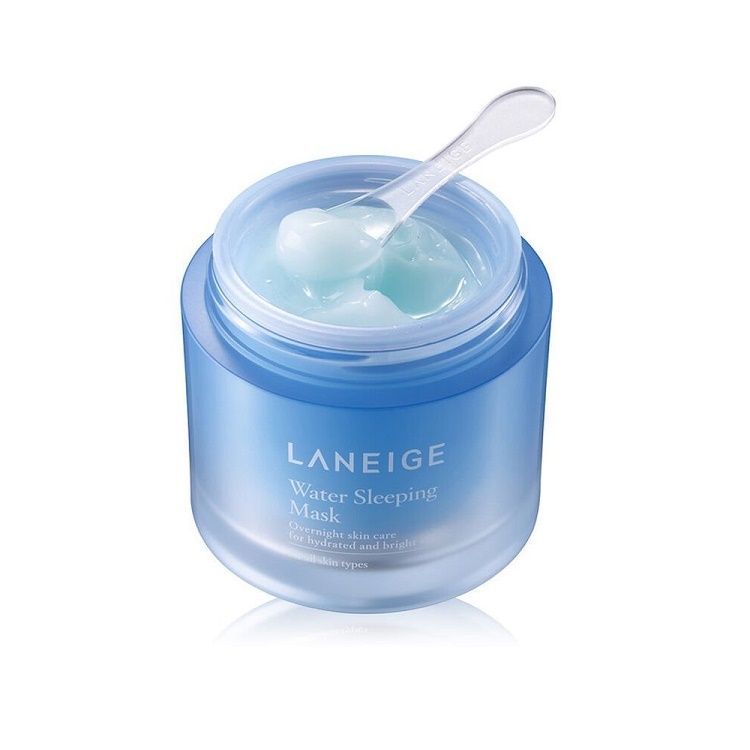 Laneige Renewal Water Sleeping Mask