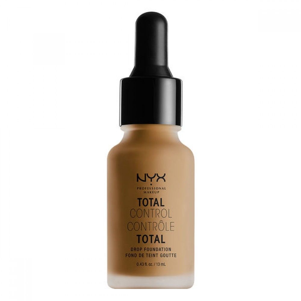 NYX Total Control Drop Foundation