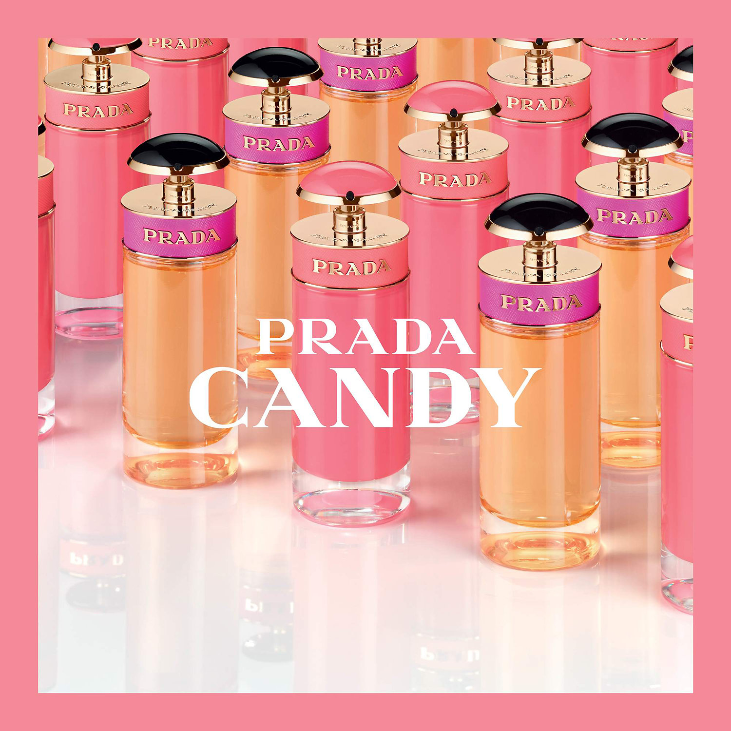 Novi Prada Candy parfem