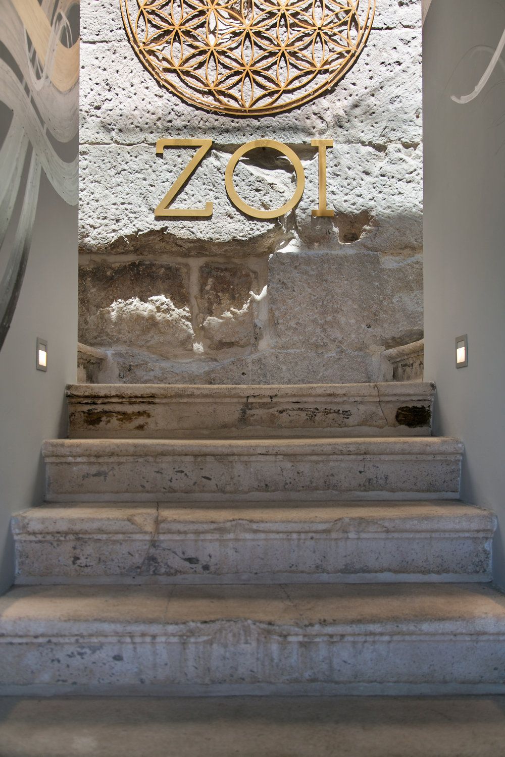 Restaurant ZOI 6