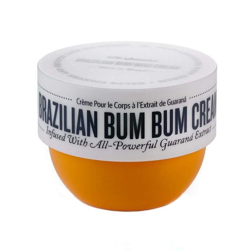 Brazilian Bum Bum Cream