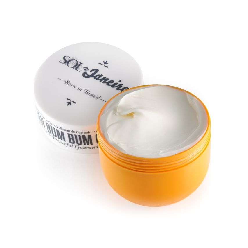 Brazilian Bum Bum Cream