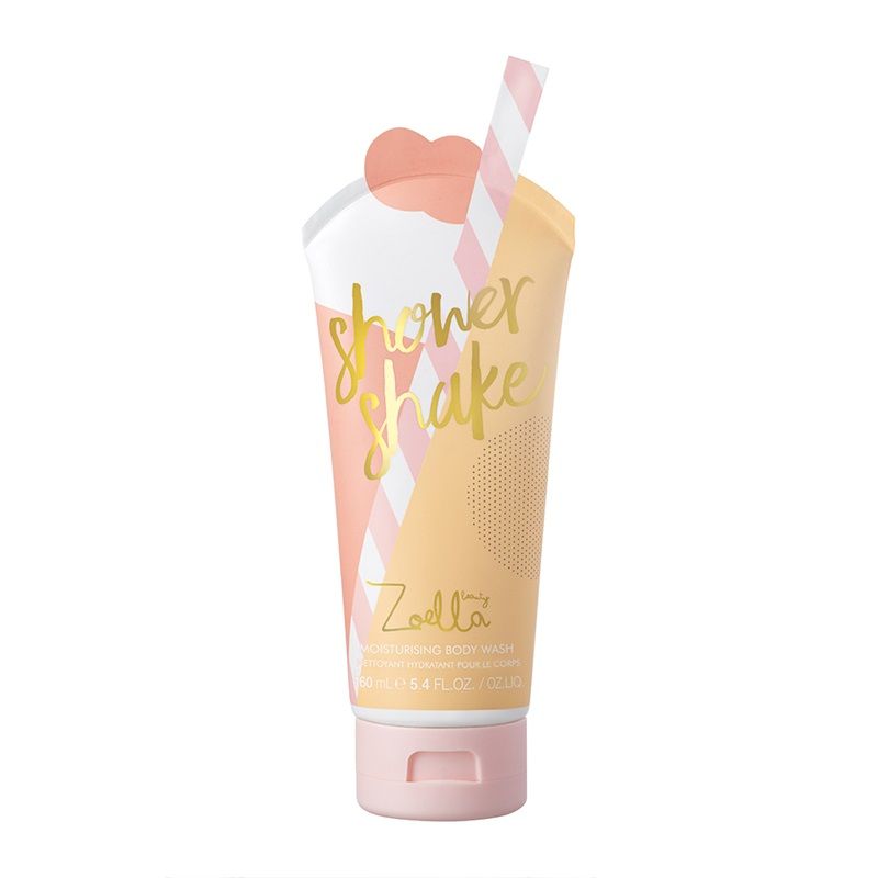 Zoella Gelato Shower Shake