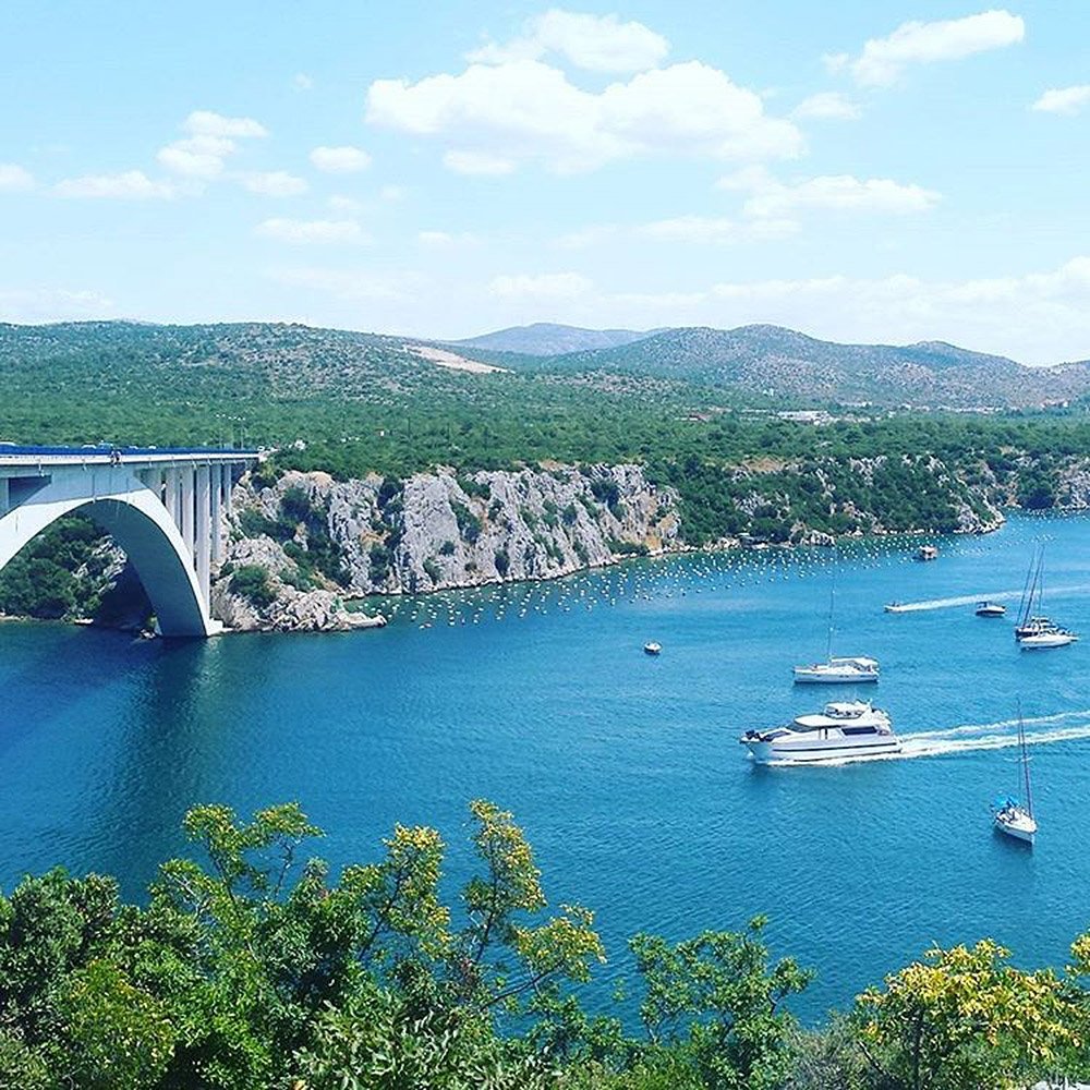 Adrenalinski turizam u Hrvatskoj