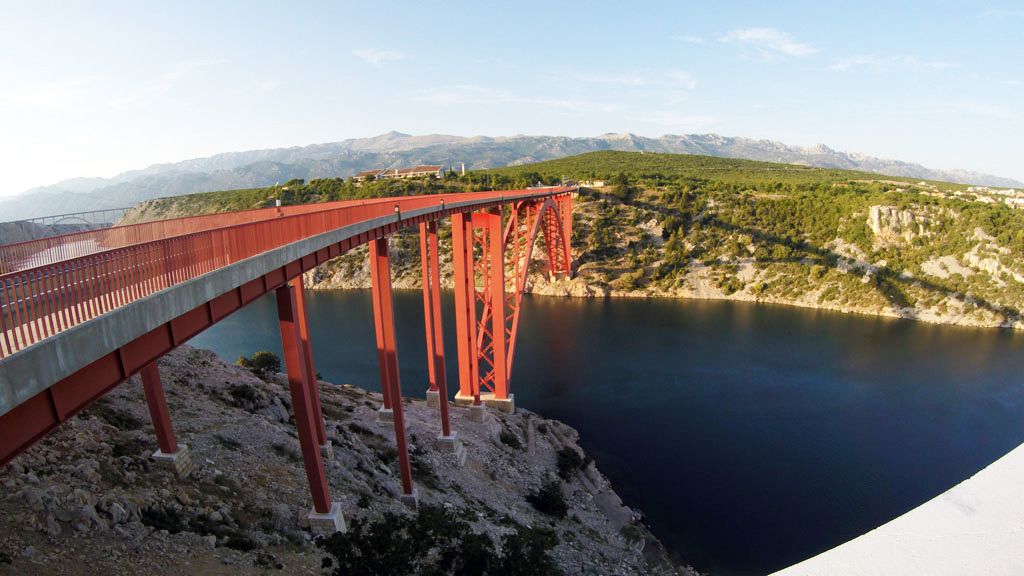 Adrenalinski turizam u Hrvatskoj