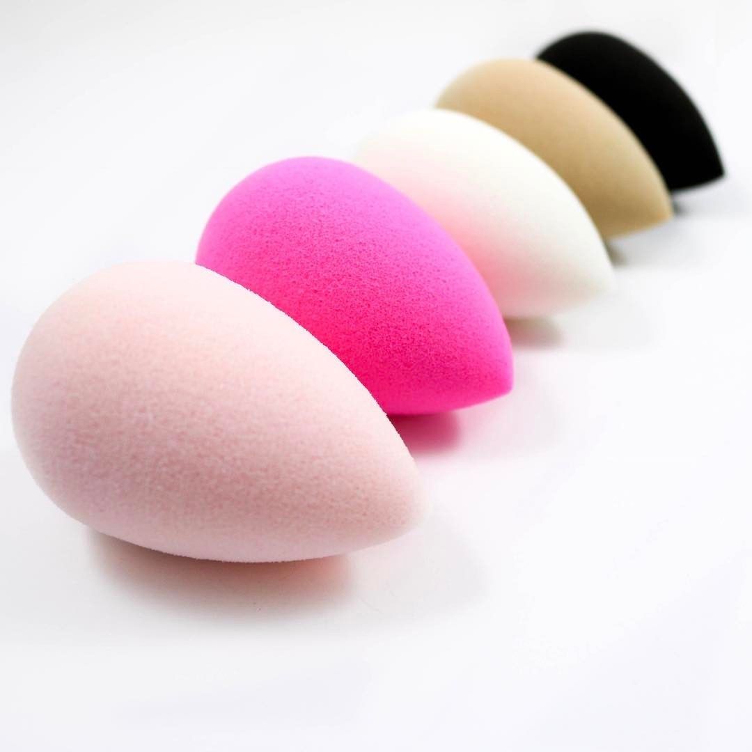 @beautyblender