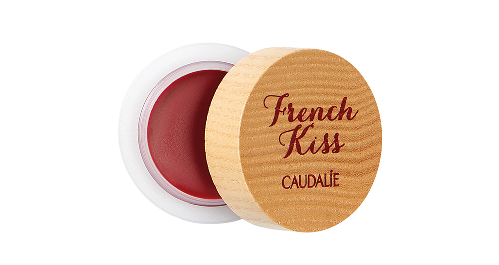 Caudalie French Kiss balzam za usne