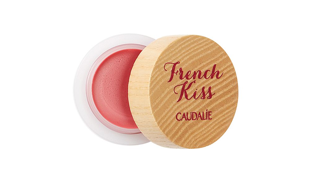 Caudalie French Kiss balzam za usne
