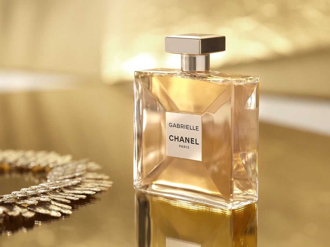 Chanel Gabrielle parfem