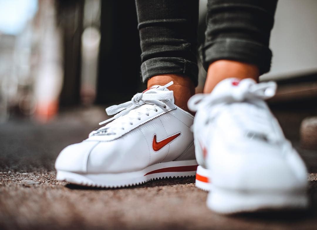 Nike Cortez Jewel