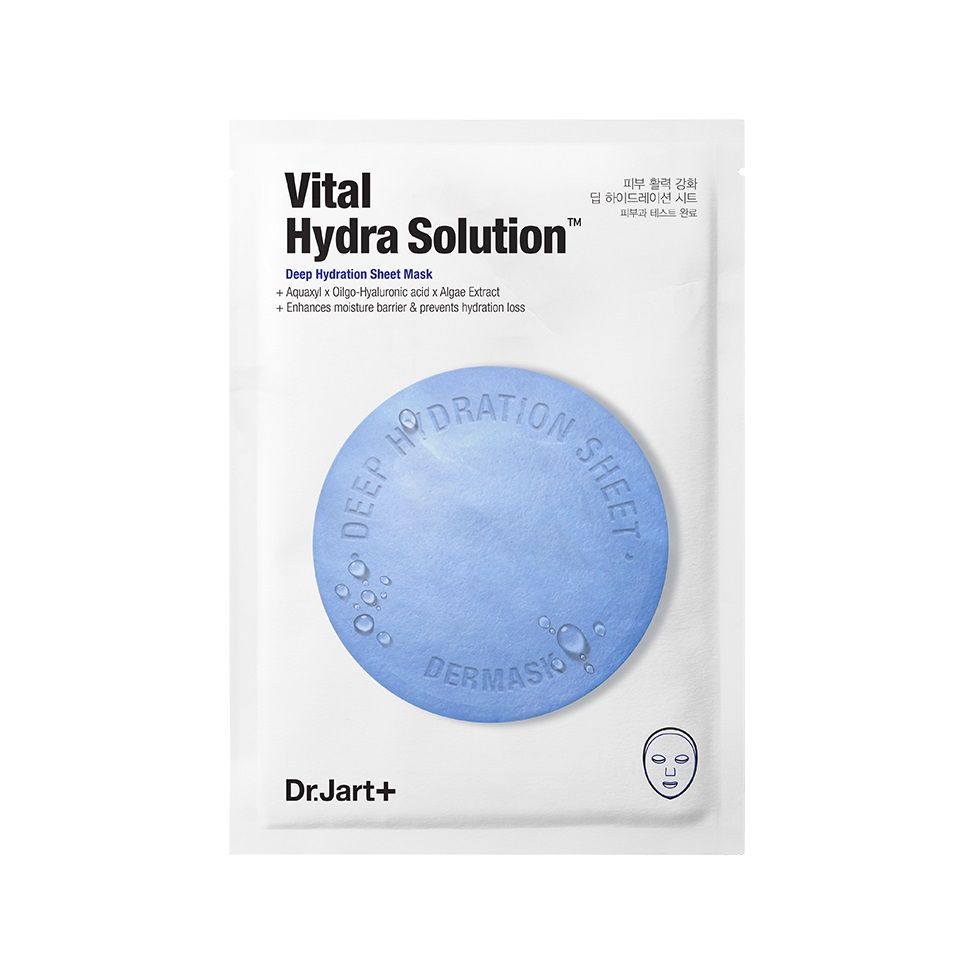 Dr.Jart+ Vital Hydra Solution