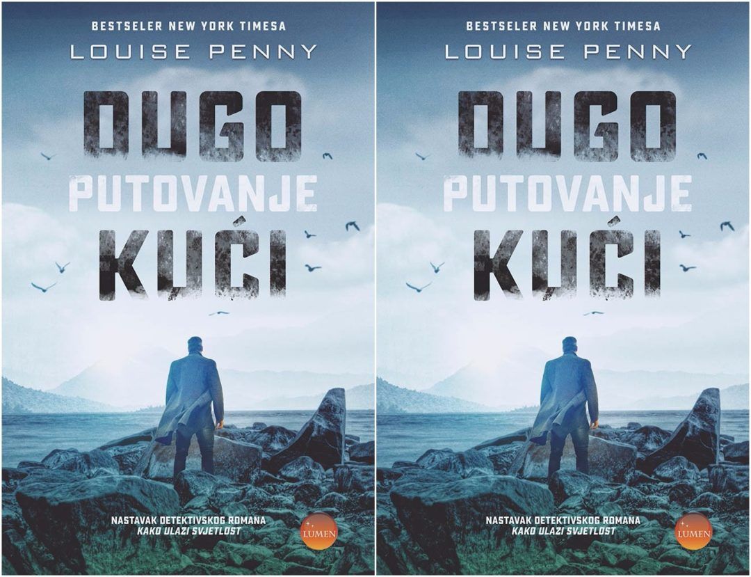 dugo putovanje kući