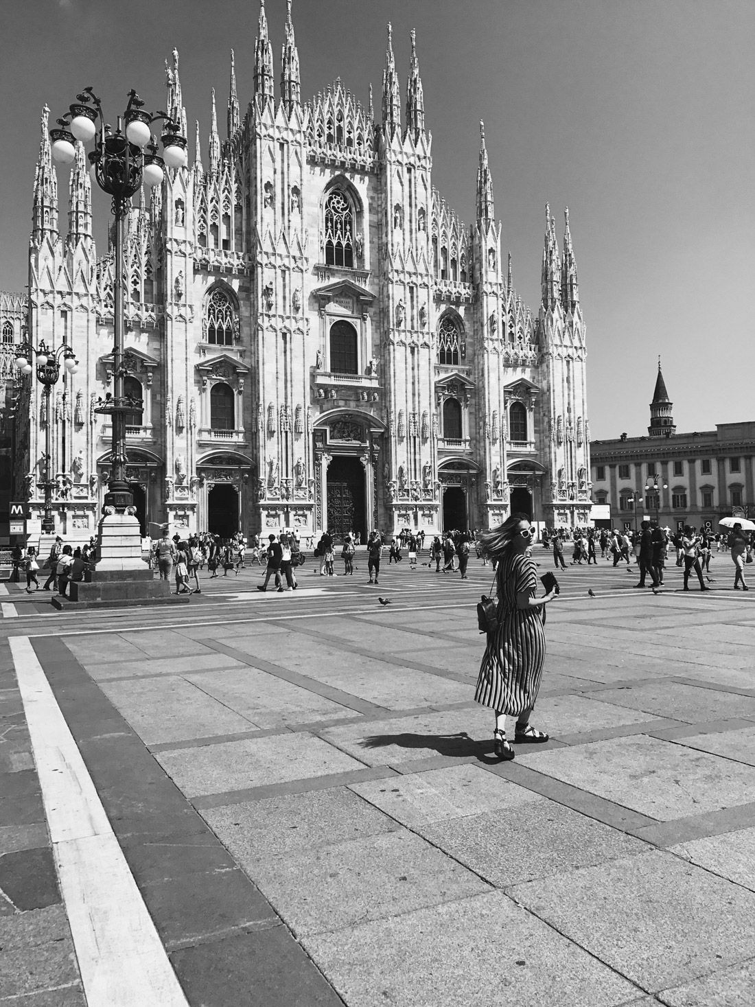 edita-simic-milano-Duomo