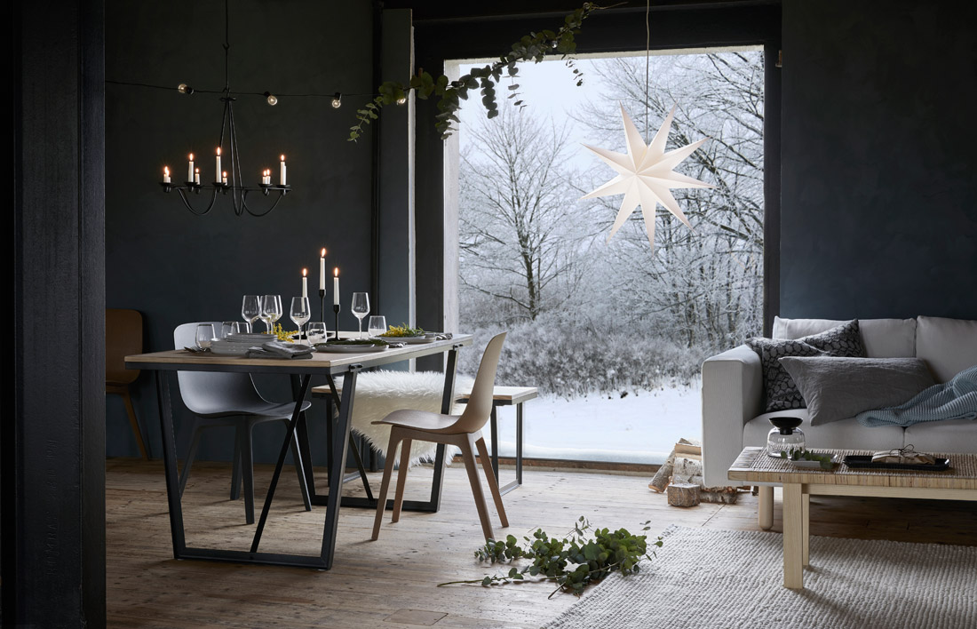 IKEA Vinter 2017