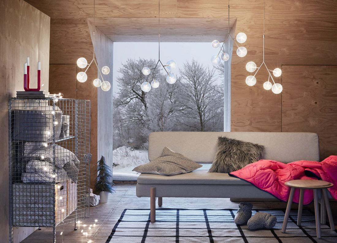 IKEA Vinter 2017
