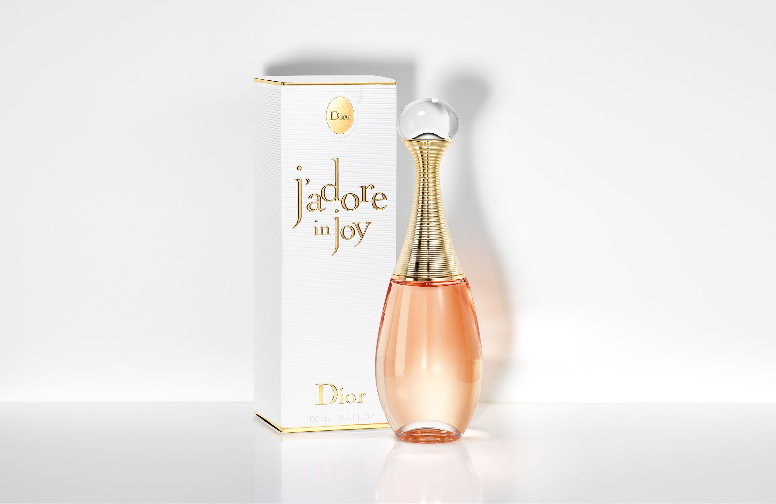 Dior J'adore Injoy 