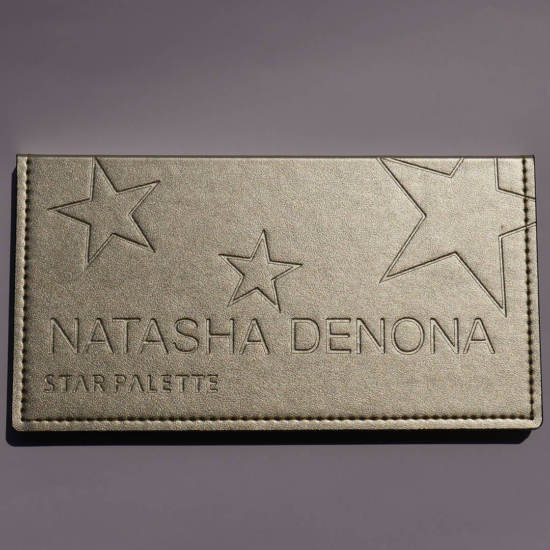 Natasha Denona Star Palette