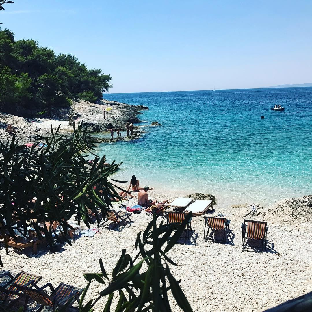 Plaža Mekićevica