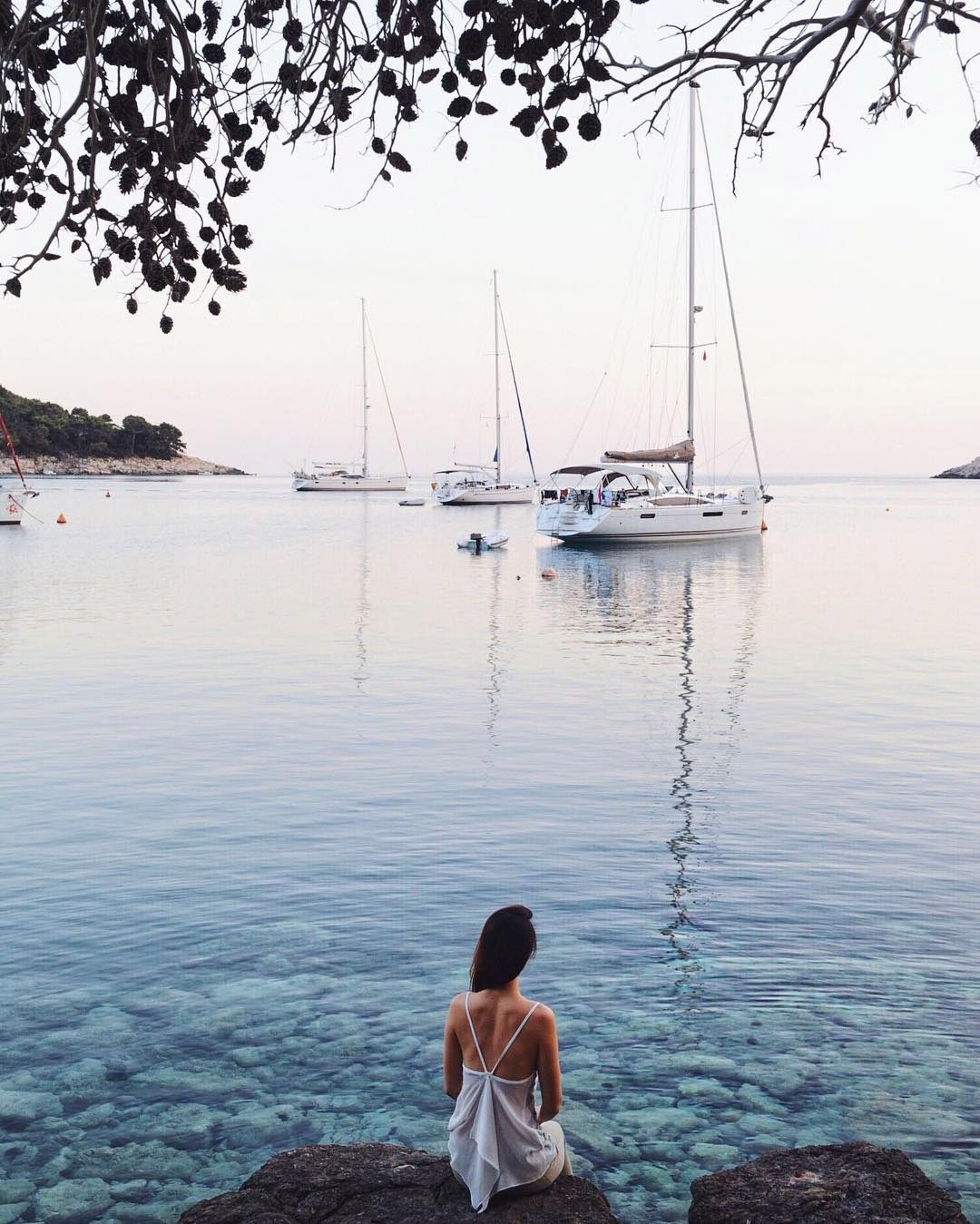 Plaža Saplunara