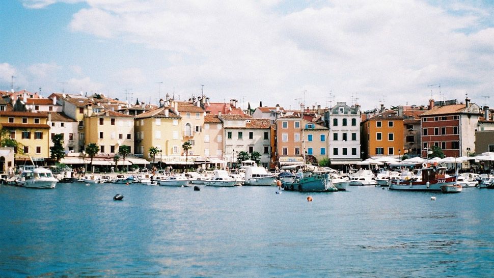 Rovinj