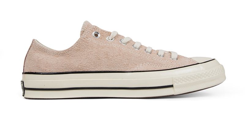 Converse Chuck Taylor All Star '70 OX Dust Pink