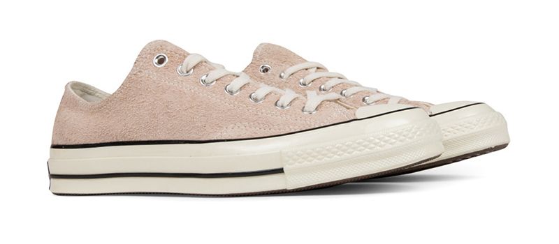 Converse Chuck Taylor All Star '70 OX Dust Pink