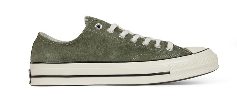 Converse Chuck Taylor All Star '70 OX Olive